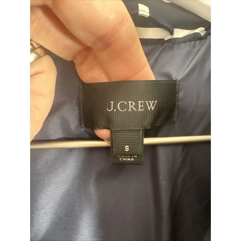 J. Crew great always